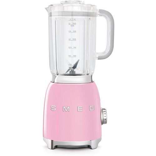 Smeg Blender BLF03PKEU Cijene
