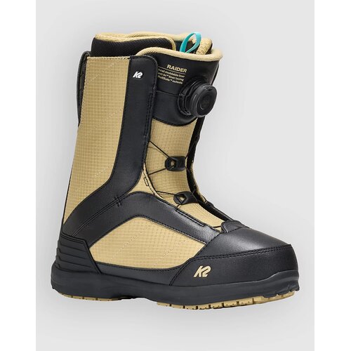 K2 Raider 2027 Snowboard Boots sand Cene