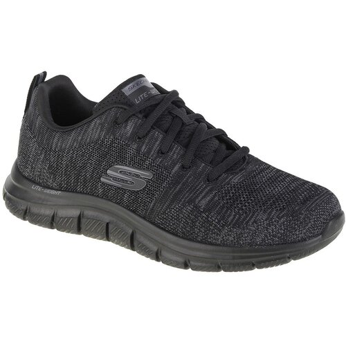 Skechers Track - Front Runner mu&amp;scaron;ke tenisice 232298-bbk Slike