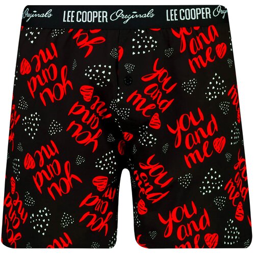 Lee Cooper Muške bokserice Cene