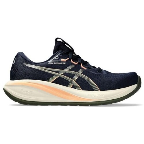 Asics Nizke superge Gel Cumulus 28 pisana Slike
