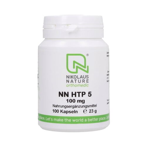 Nikolaus - Nature NN HTP 5 Cene