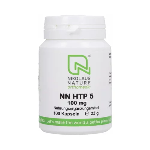 Nikolaus - Nature HTP 5