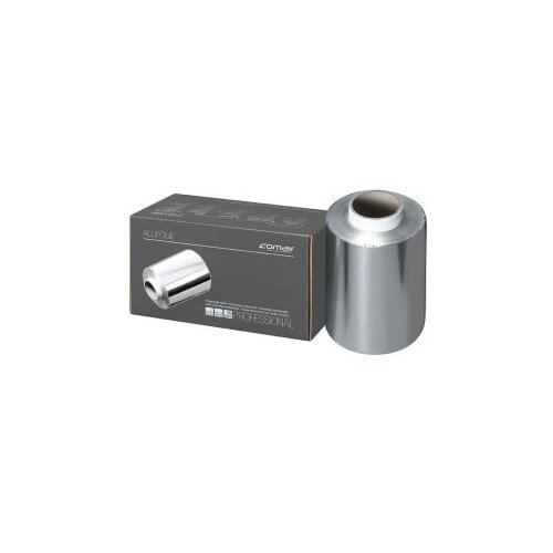 Folija za pramenove Aluminijska Comair 15 my 12 cm – 250 m Cijene