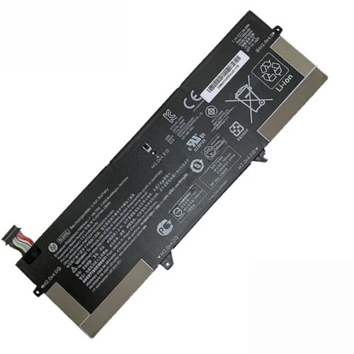 HEWLETT-PACKARD Baterija za laptop HP EliteBook x360 1040 seriju, BL04XL 7.7V 56.2Wh, 7300mAh Slike