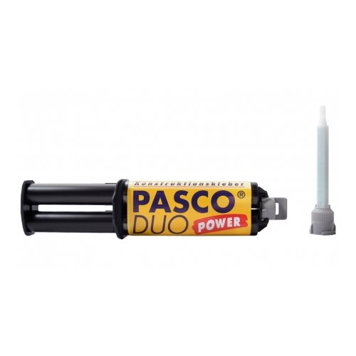 Pasco Akrtilatni lepak DUO POWER Slike
