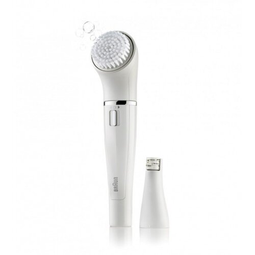 Braun FACE Silk-epil 810 Cene