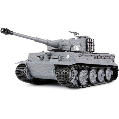  Amewi Tiger 1 Radio-Controlled (RC) model Tank Electric engine 1:24 Cene