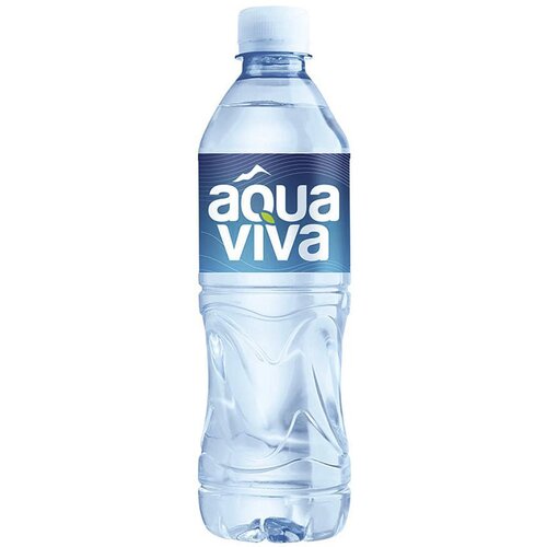 Aqua Viva voda, 0,5L Slike