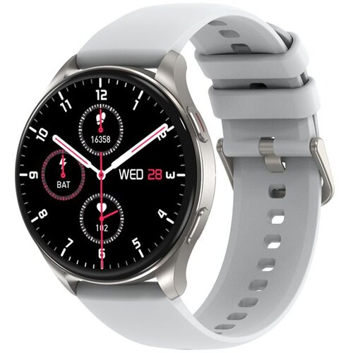  BLACKVIEW Pametni sat X20/ srebrna Cene