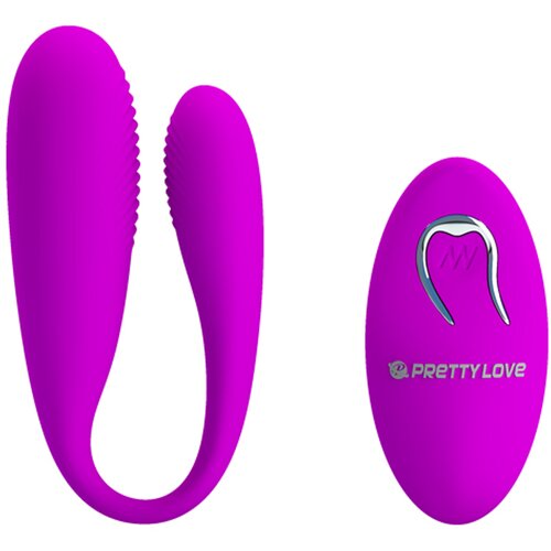 Pretty Love Vibrator za pare Aldrich Cene