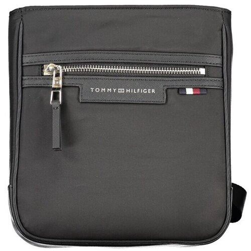 Tommy Hilfiger Ročne torbice am0am11831 pisana Slike