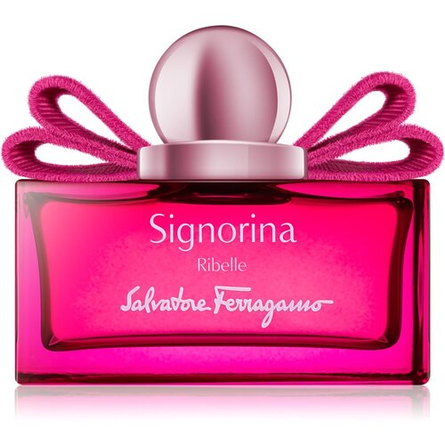 Salvatore Ferragamo Signorina Ribelle parfumska voda 50 ml za ženske Slike
