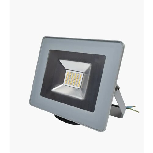 Dreamled Dreamland LED reflektor, 30W, Sivi Cene