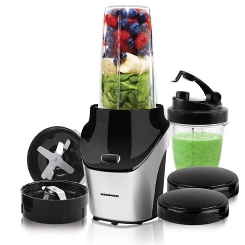 Heinner blender HSB-T1000SS 450ml1l1000W18000RPMplastična čaša Cene