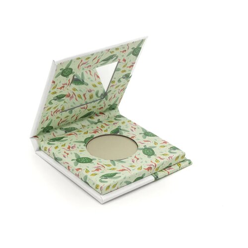 TOOT! Natural Mineral Eyeshadow - Totally Turtle Cijene