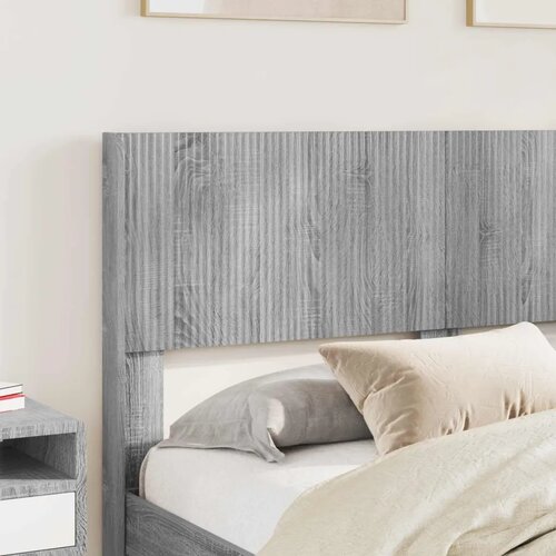  Uzglavlje Siva Sonoma PB - Siva Sonoma 150 cm Cijene