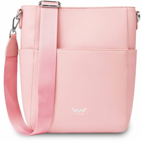 Vuch Handbag Eldrin Pink Slike