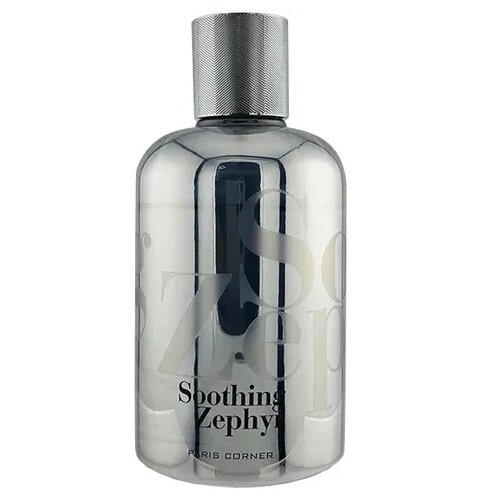 Paris Corner Unisex parfem Soothing Zephyr, 100ml Slike