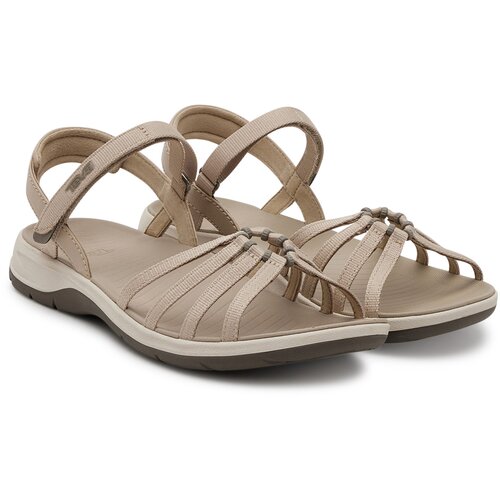 Teva TRAVELLER Smeđa Cijene