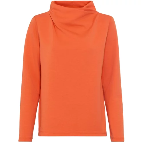 heine Sweater majica narančasta