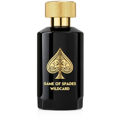 Jo Milano Game of Spades Wildcard Parfum 200 ml Slike
