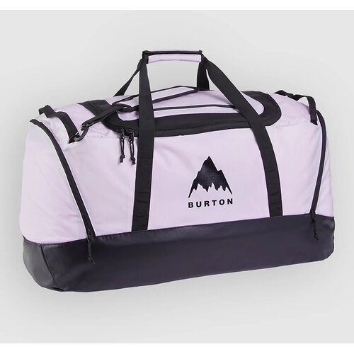 Burton Stockpile 120L Dffl Travel Bag moondust purple Cene