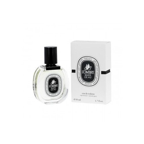 Diptyque L&amp;#039;Ombre Dans L&amp;#039;Eau 50 ml toaletna voda za ženske Slike