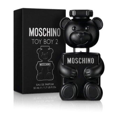 Moschino Toy Boy 2 50 ml parfemska voda za mu&scaron;karce Cijene