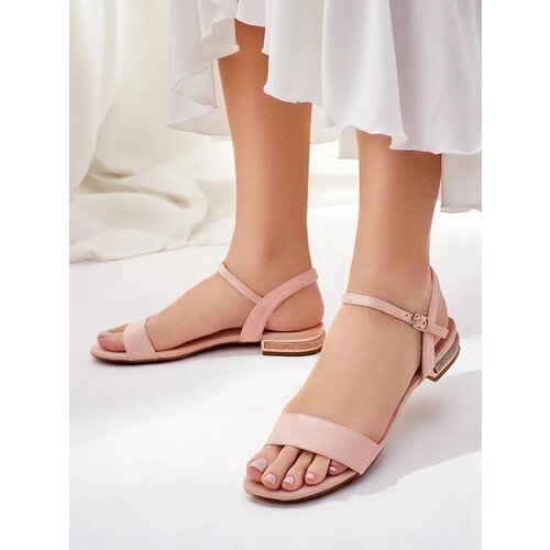Resti Women's flat sandals Aronies Cene