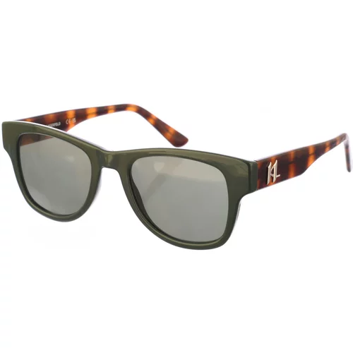Karl Lagerfeld Sončna očala KL6088S-300 Zelena
