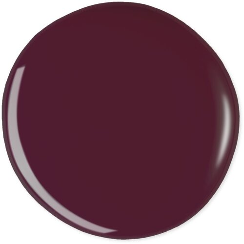 NOBEA Day-to-Day Gel-like Nail Polish lak za nokte s gel efektom nijansa Maroon red #N46 6 ml Slike