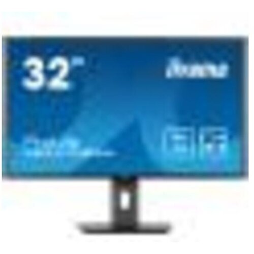 Iiyama Monitor Prolite XB3270QSU-B1 31.5" 2560x1440 100Hz Cene