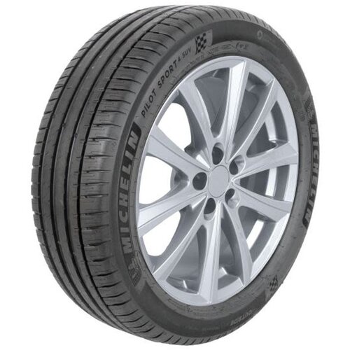 Michelin 235/55R20 105W XL Pilot Sport 4 SUV Cene
