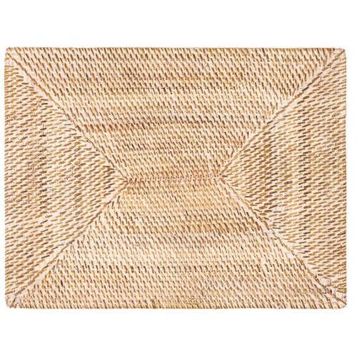 Tiseco Home Studio Podmetač od ratana 40x30 cm - Cijene