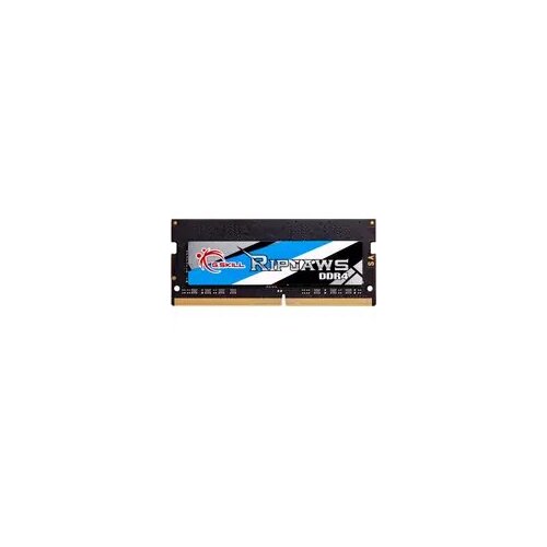 G.skill 32 GB SO-DIMM DDR4-2666 (schwarz. F4-2666C19S-32GRS. Ripjaws) Cijene