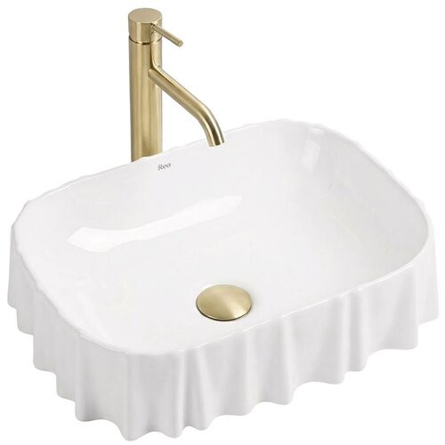 REA Bath Umivalnik na podstavku Atria Cene