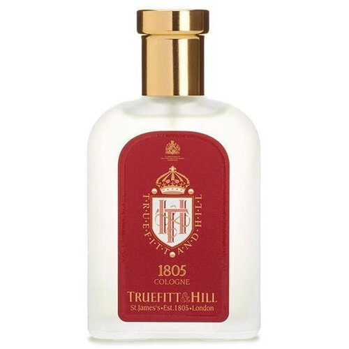 Truefitt &amp;amp; Hill Mu&amp;scaron;ka kolonjska voda 1805, EDC, 100 ml Slike