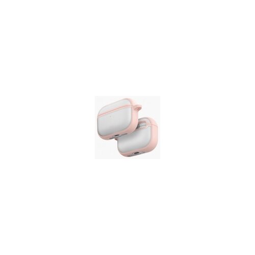 Uniq VAREN OVITEK ZA SLUŠALKE AIRPODS PRO 3 ZAŠČITNI OVITEK ORANŽEN, (5000334412) Cene