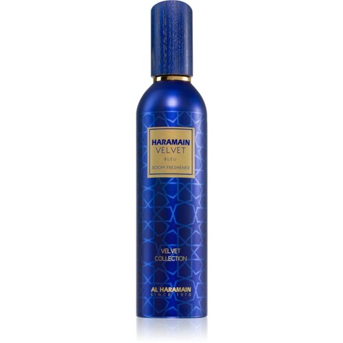 Al Haramain Velvet Bleu pršilo za dom 250 ml Cene