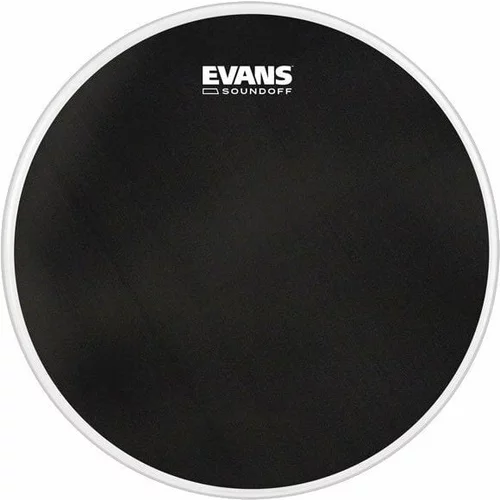 Evans TT08SO1 SoundOff 8" Opna za bubnjeve