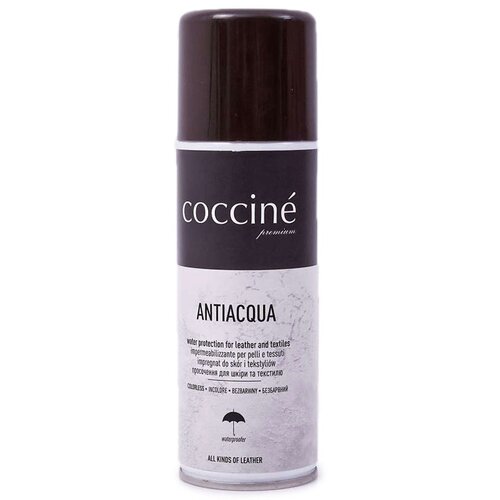 Coccine Antiacqua Footwear Waterproofing 250ml Slike