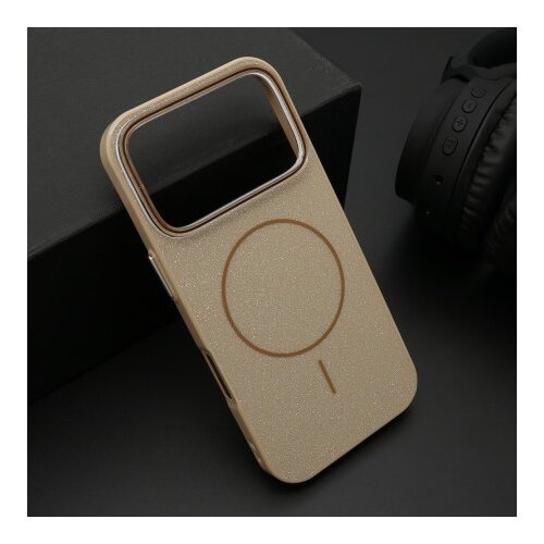  Futrola jelly magsafe ii za iphone 17 pro max (6.9) zlatna ( F121659 ) Cene