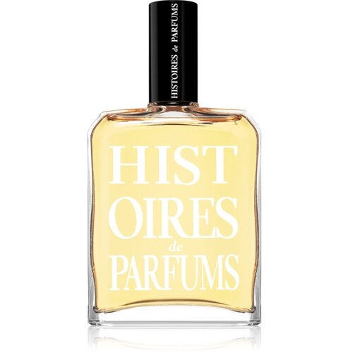 Histoires de Parfums 7753 parfemska voda za žene 120 ml Slike