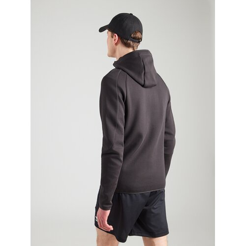 Puma Sportski gornji dio trenirke &amp;#039;Evostripe&amp;#039; crna / bijela Slike