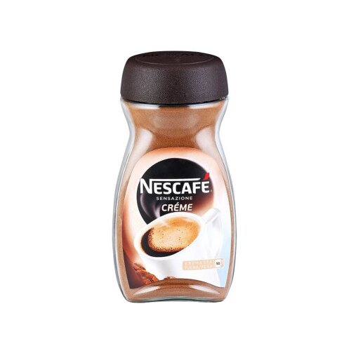 Nescafe Sensazione 100g Slike