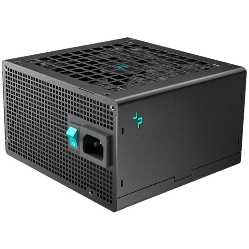 DeepCool PL800D napajanje 80PLUS 800W 1x 20+4pin, 2x 4pin, 2x PCI-E(6+2)x2, 1x eps 8pin(4+4), 120mm Cene