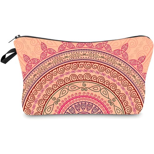 Kozmetička Torba SH - 6601 - Mandala / Tip2 KP6601 Cijene