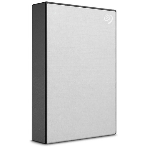 Seagate One Touch HDD 1 TB external hard drive 2.5 Micro-USB B 2.0 /3.2 Gen 1 (3.1 Gen 1) Silver Cijene