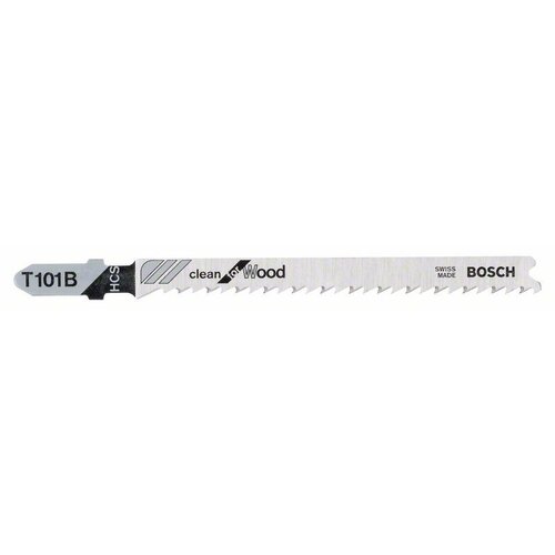 Bosch list ubodne testere t 101 b cleanforwood 2608637876 Cene